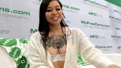 dolllface @ myfreecams on 20240127