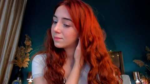 elsayoung @ myfreecams on 20240127