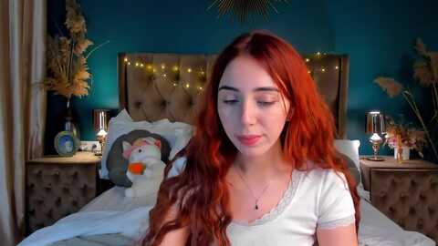 elsayoung @ myfreecams on 20240127