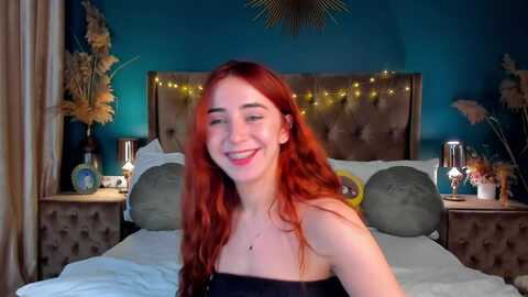 elsayoung @ myfreecams on 20240127