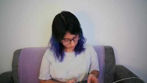 emily_2016 @ myfreecams on 20240127