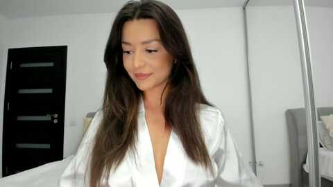 eve___ @ myfreecams on 20240127