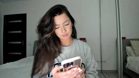 eve___ @ myfreecams on 20240127