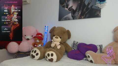 evelynaisha @ myfreecams on 20240127