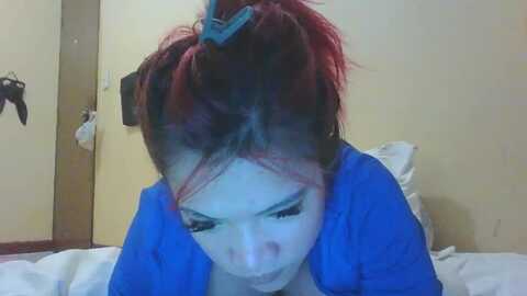 exoticlulu @ myfreecams on 20240127