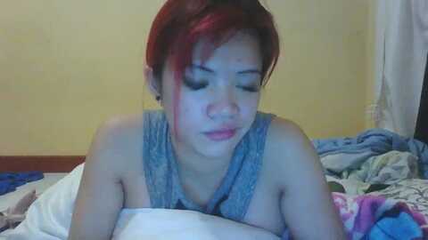 exoticlulu @ myfreecams on 20240127