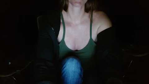 girloffgrid @ myfreecams on 20240127