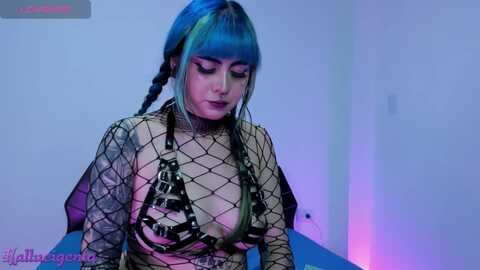 hallucigenia1 @ myfreecams on 20240127