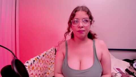 haunter_hexx @ myfreecams on 20240127