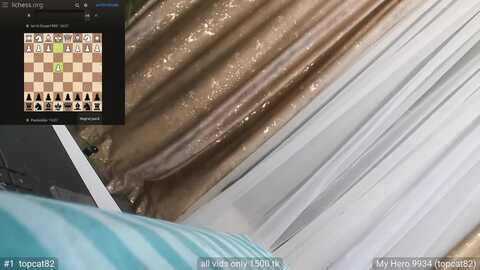 hunny_bunny25 @ myfreecams on 20240127