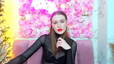 isabellrrose @ myfreecams on 20240127