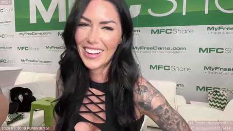 itskylieeh @ myfreecams on 20240127