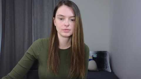 ivorysunday @ myfreecams on 20240127