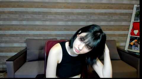 julissweet @ myfreecams on 20240127