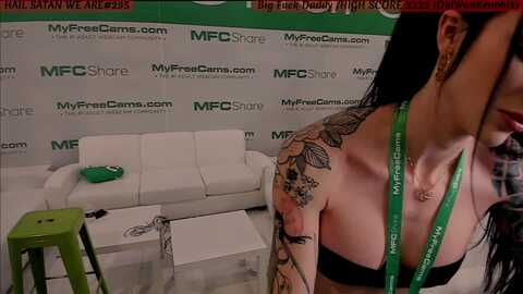 kasarawood @ myfreecams on 20240127