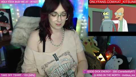 kat_kitsune @ myfreecams on 20240127