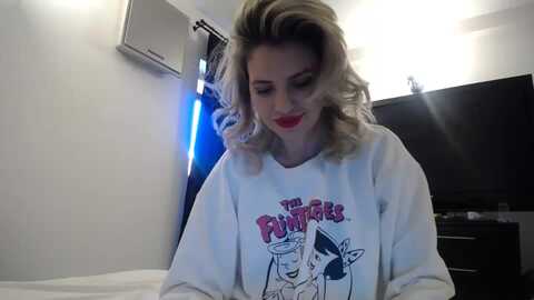 klarita_ @ myfreecams on 20240127