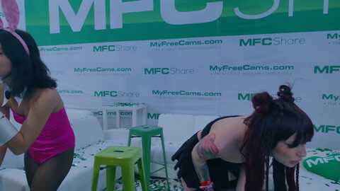 kristiebish @ myfreecams on 20240127