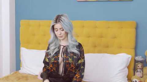 kyliebenton @ myfreecams on 20240127