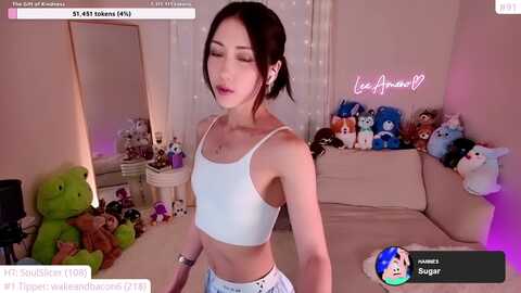 lea_amano @ myfreecams on 20240127