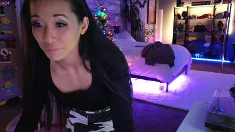 lexxistar @ myfreecams on 20240127