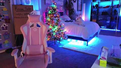 lexxistar @ myfreecams on 20240127