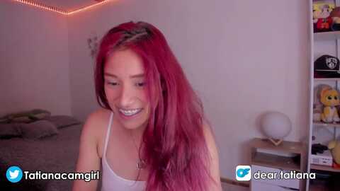 liana_rose @ myfreecams on 20240127