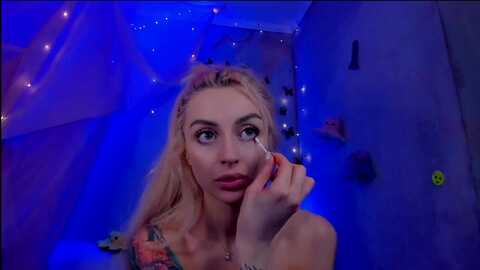 licklizz @ myfreecams on 20240127