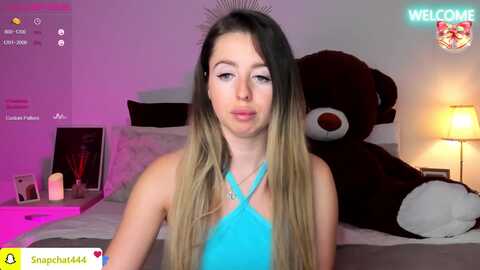 liliraider @ myfreecams on 20240127