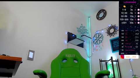 lisa_gerrard_ @ myfreecams on 20240127
