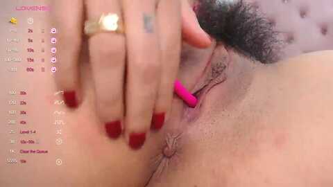 lorennahdez @ myfreecams on 20240127