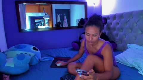 lucky_baby @ myfreecams on 20240127
