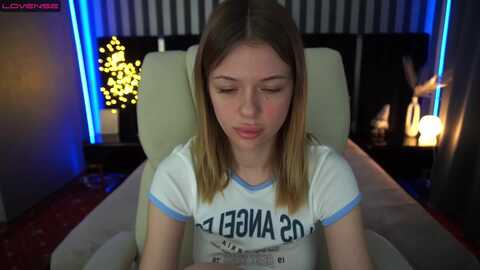 lyalyaa @ myfreecams on 20240127