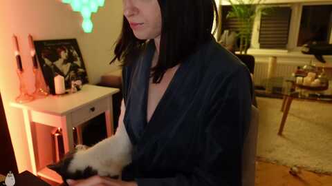 maddie @ myfreecams on 20240127