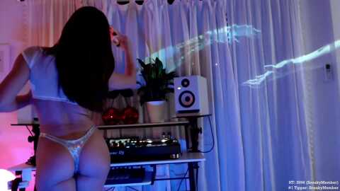 marie @ myfreecams on 20240127