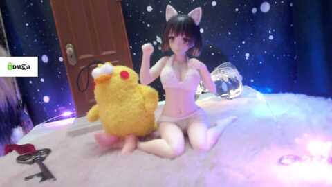 meows @ myfreecams on 20240127