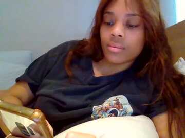 miamuffn @ myfreecams on 20240127