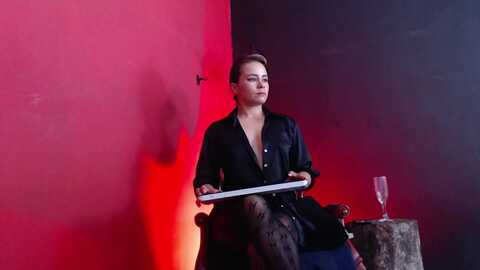 mikasahack @ myfreecams on 20240127