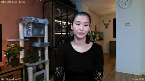 missfine @ myfreecams on 20240127