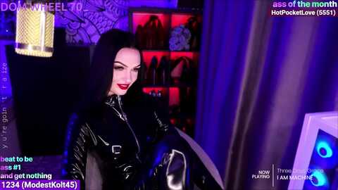 modestlady @ myfreecams on 20240127