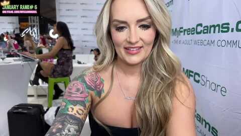 mscheeks @ myfreecams on 20240127