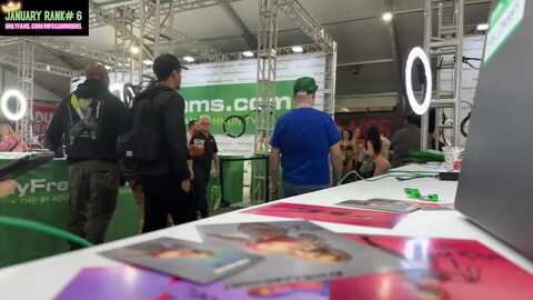 mscheeks @ myfreecams on 20240127