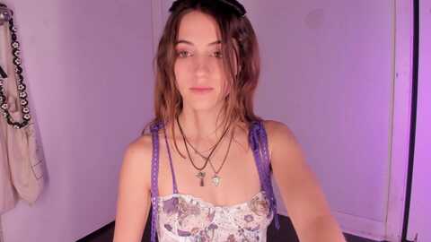 naomidee @ myfreecams on 20240127