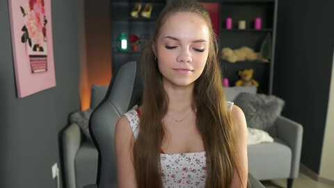 natasha_malk @ myfreecams on 20240127