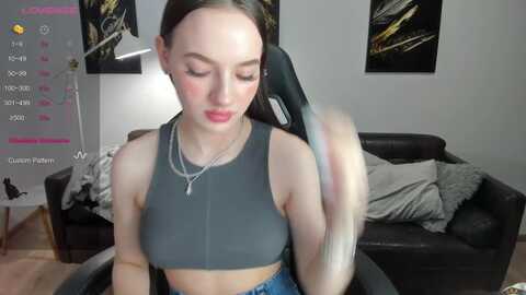 papaya @ myfreecams on 20240127