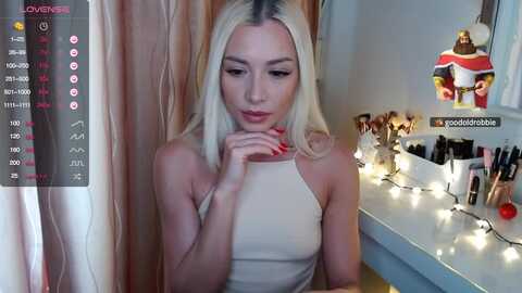 rapunzelll @ myfreecams on 20240127