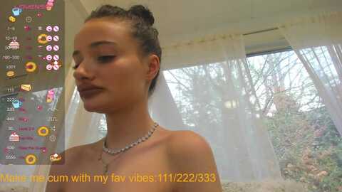 ruby_burns @ myfreecams on 20240127