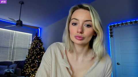 sammy_gray @ myfreecams on 20240127