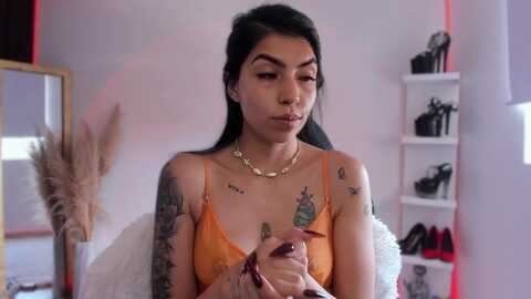 saraadesire @ myfreecams on 20240127