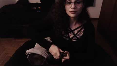 satanna @ myfreecams on 20240127